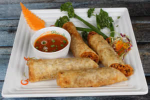Veg Spring Roll