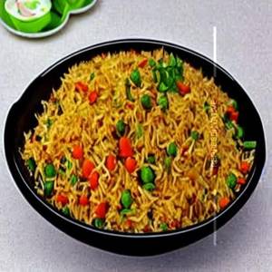 Anupama Special Fried Rice