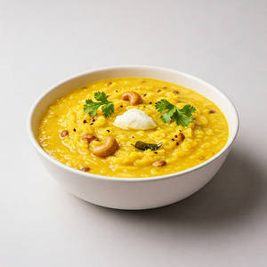 Dal Khichadi