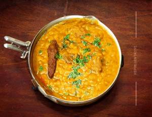 Dal Fry