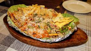 Mexican Sizzler