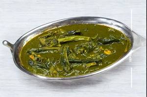 Plain Palak