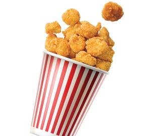 Chicken Popcorn