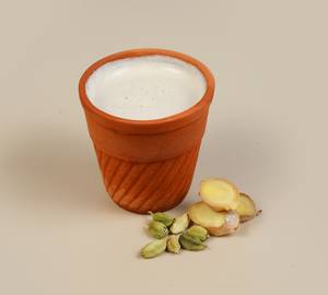 Adrak Elaichi Chai