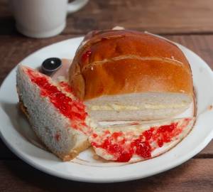 Bun maska jam