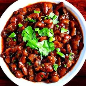 Mashroom Chili