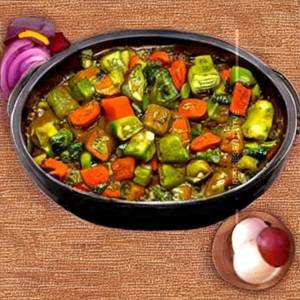 Veg Albela