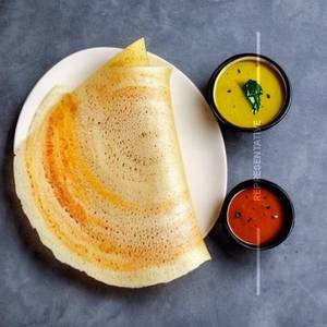 Butter Maisur Plain Dosa