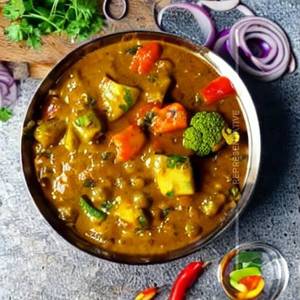 Mix Veg