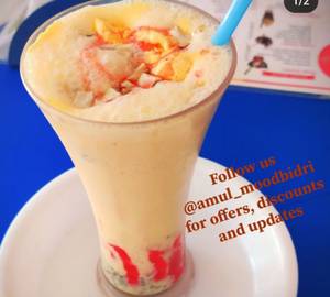 Mango Falooda