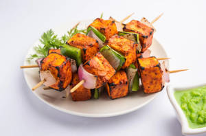 Paneer Tikka