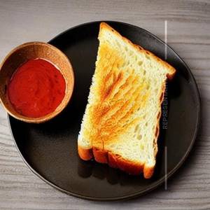 Bread Butter Sandwich