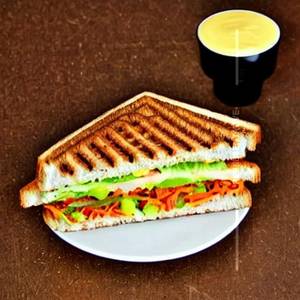 Veg Sandwich