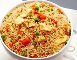 Mix Fried Rice