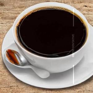 Black Coffee