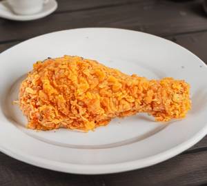 Hot & Crispy Chicken