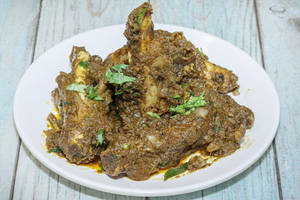 Nalli Fry