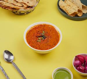 Amritsari Dal Tadka