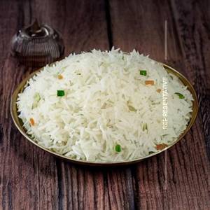 Ghee rice