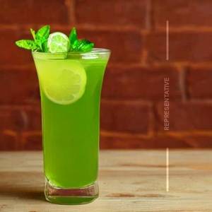 Matcha Lemonade