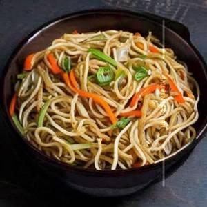 Veg Noodles