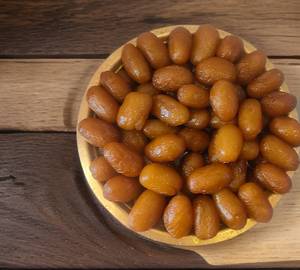 Gulab jamun 250 grams