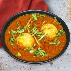Egg Curry