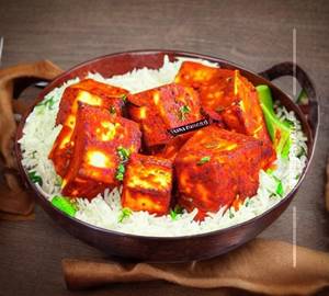 Paneer manchurlyan