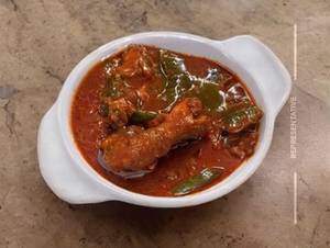 Dum Ka Chicken [Full]