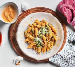 Desi pasta