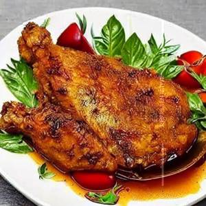 French Chicken