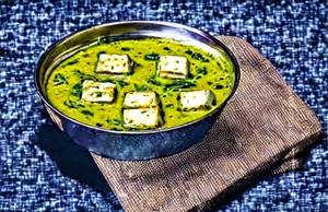 Paneer Butter Masala