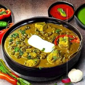 Mix Veg Jhalfrezi