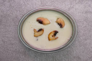 Cream Of Mushroom