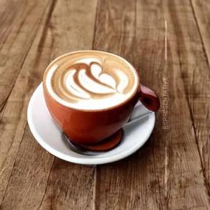Cafe Latte