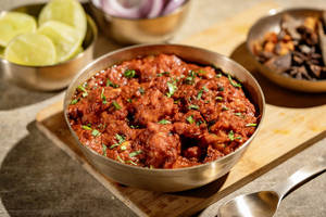 Veg Amritsari