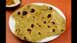 Mixi roti