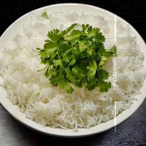 Steamed Rice