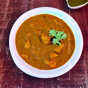 Dal fry batar