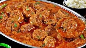 Besan Gatta
