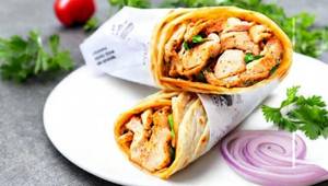 Chicken Roll