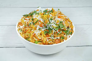Veg Biryani
