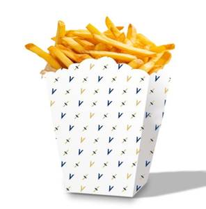 Party Fries Large Bucket