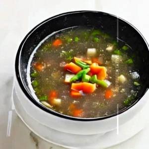 Soup [Veg]