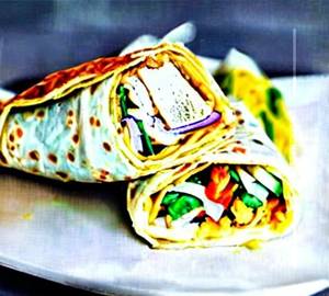 Egg Roll