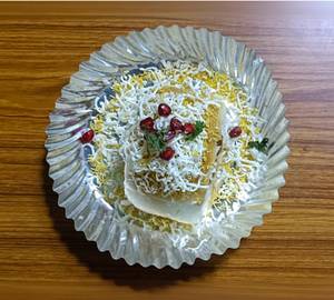 Cheese Kutchi Dabeli [1 piece]