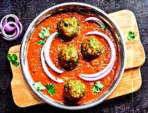 Veg Kofta
