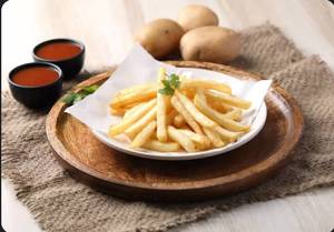 Regular Fries