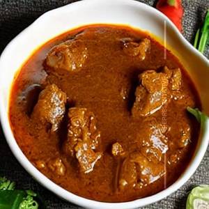 Gravy Only