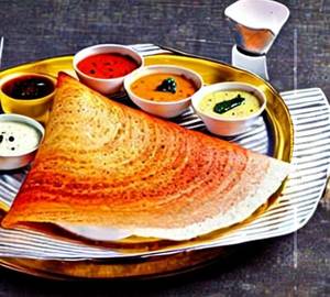 Mysore Sada